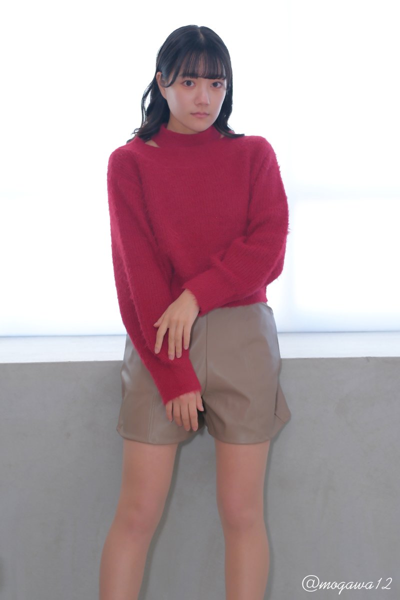 mogawa12's tweet photo. #Nadja撮影会 @ Studio 6128
Model:世森響さん @hibikiyomori
シンプルなスタジオで場所選びが難しかったです。
#fujifilm #xh2 #JINBEI #HDMAX https://t.co/EJ7BlqafSF