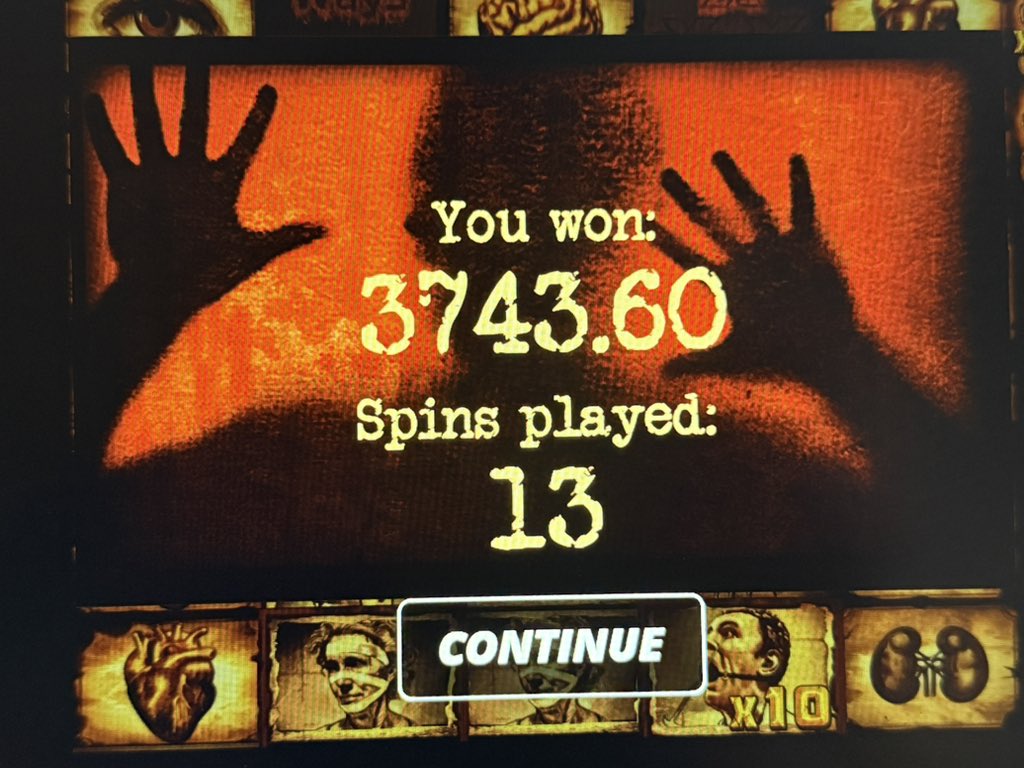 Paco50_sol's tweet photo. 🔥Thanks @GambullsCasino for the huge win. Nearly 20,000x on Mental! 🔥

Quick withdrawal with no issues at all. 

Bought 50,000 $Jco with the win. 

Let me know what else I should buy! https://t.co/AripOVBBBJ