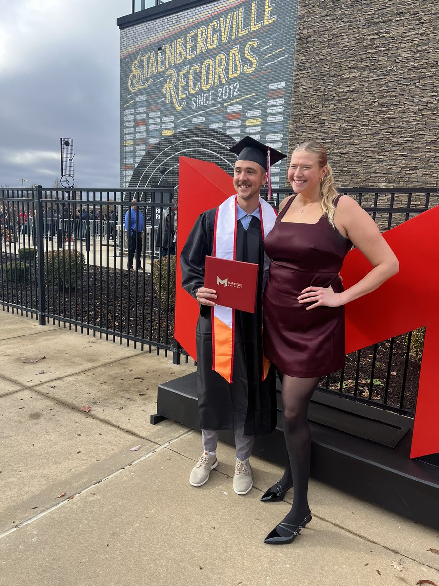4 years later and my Esports career has given me a fully paid Bachelor’s degree, friends for life, tremendous personal growth, a beautiful girlfriend, and memories I will cherish forever!

I’m eternally grateful to <a href="/Zeu/">Zeu</a> for believing in me and bringing me to Maryville in 2021
