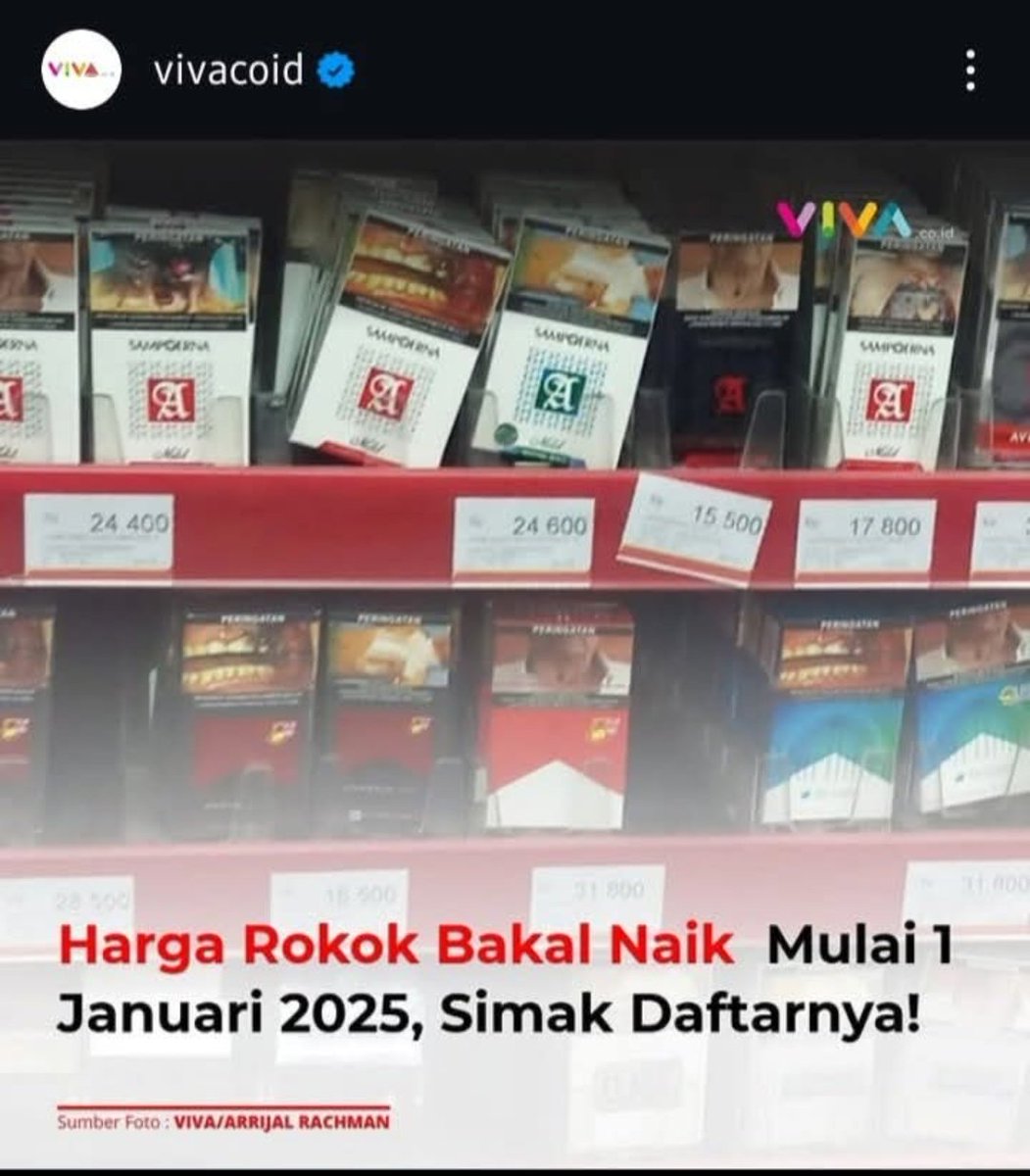 Lebih murah cimeng 🤣🤣🤣