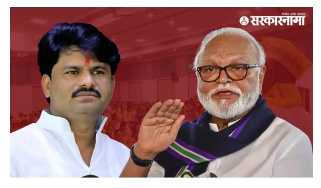 Narendra modi-नरेंद्र मोदी-fc (@nageshwaghmode9) on Twitter photo OBC मध्ये घुसणाऱ्या मराठा आरक्षणला विरोध करणाऱ्या बहुजन चेहरे गोपीचंद पडळकर व छगन भुजबळ साहेब यांना मंत्रीपदा पासून लांब ठेवून मराठा समाजाची सहानुभूती घेत आहे भाजपा महायुतीवाले
@chaganbhujbal @GopichandP_MLC <a href="/BJP4Maharashtra/">भाजपा महाराष्ट्र</a> <a href="/NCPMaharashtra7/">NCP Maharashtra</a> <a href="/Dev_Fadnavis/">Devendra Fadnavis</a> <a href="/ajitpawar/">ajit pawar</a> OBC मध्ये घुसणाऱ्या मराठा आरक्षणला विरोध करणाऱ्या बहुजन चेहरे गोपीचंद पडळकर व छगन भुजबळ साहेब यांना मंत्रीपदा पासून लांब ठेवून मराठा समाजाची सहानुभूती घेत आहे भाजपा महायुतीवाले
@chaganbhujbal @GopichandP_MLC <a href="/BJP4Maharashtra/">भाजपा महाराष्ट्र</a> <a href="/NCPMaharashtra7/">NCP Maharashtra</a> <a href="/Dev_Fadnavis/">Devendra Fadnavis</a> <a href="/ajitpawar/">ajit pawar</a>