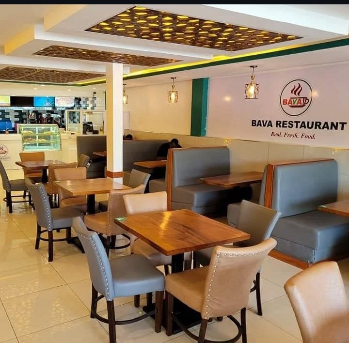 Bava_Restaurant's tweet photo. A good day starts at Bava.
Join us for a delightful breakfast and refreshing drinks to kickstart your morning. https://t.co/Gzaw1zUOSr