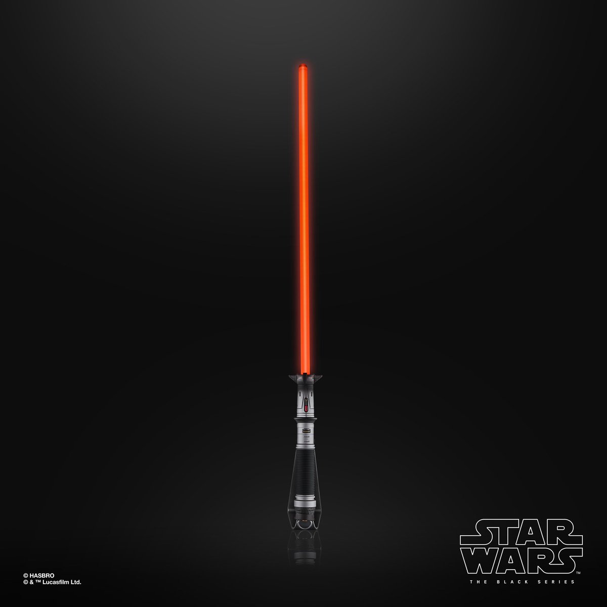 ハズブロの新商品情報！】 『スター・ウォーズ』「BLACKシリーズ