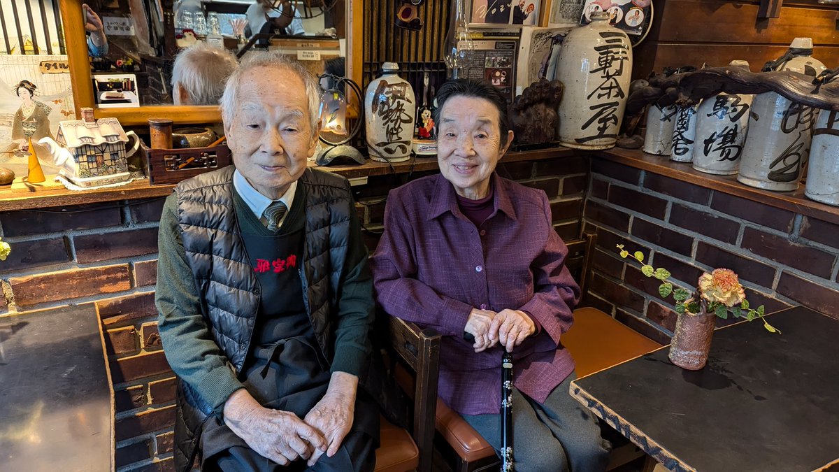 jashumon_coffee's tweet image. 年末年始のお知らせです
2024/12/29(日)まで営業
2025/1/4(土)より営業
お陰様で門主も、ぼちぼちお店に顔を出しております。
宜しくお願い致します