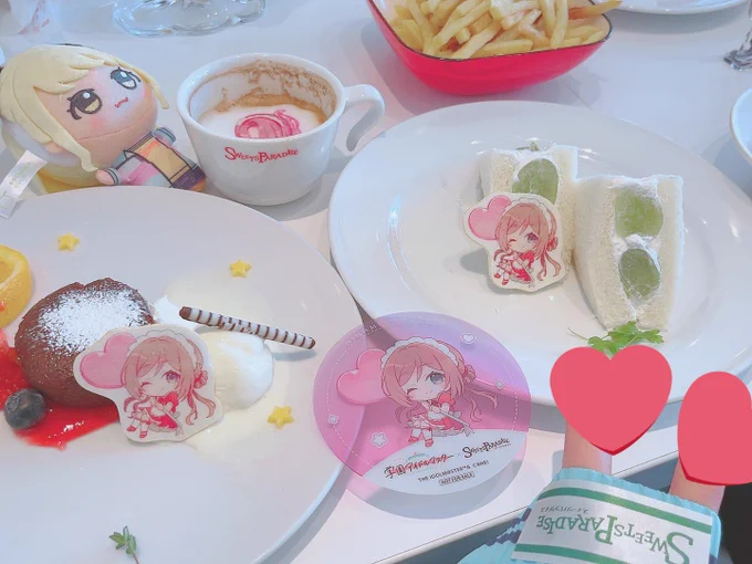 アイマスエキスポDay3 