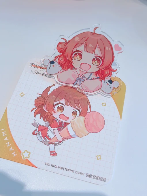 アイマスエキスポDay3 