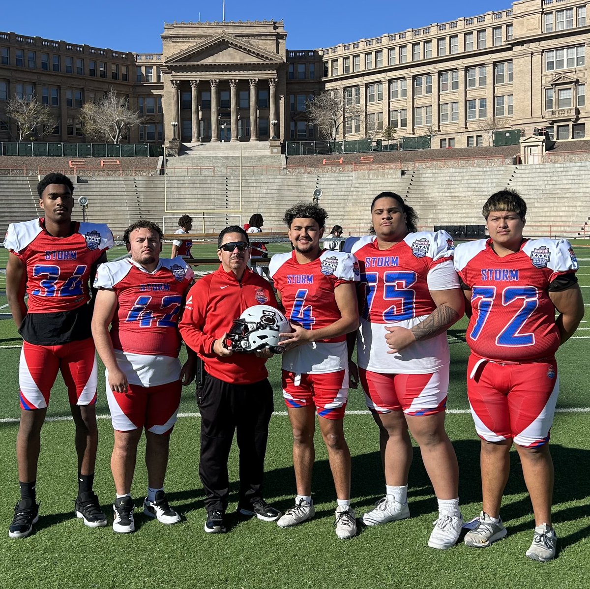 Eric Pichardo M. Ed. tweet media