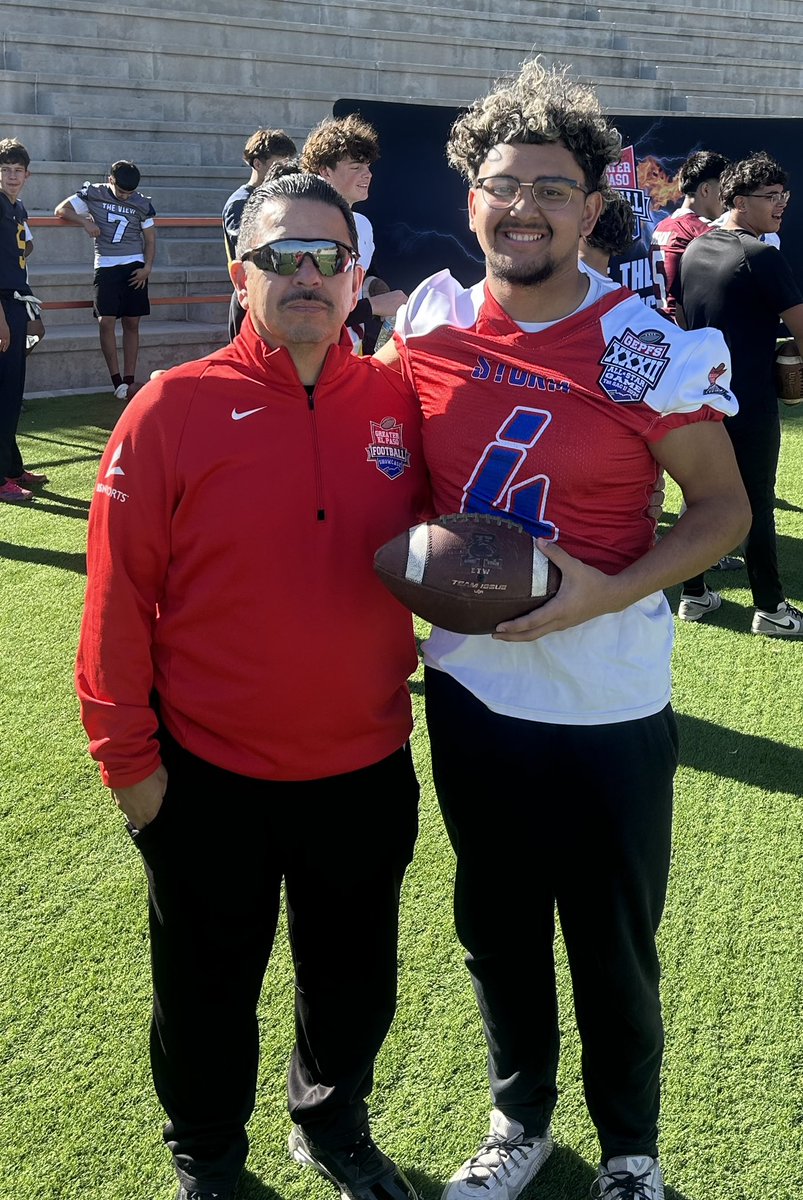 Eric Pichardo M. Ed. tweet media