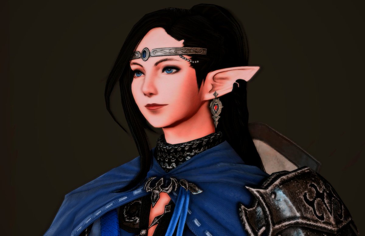 ✨Her✨

#Elezen
