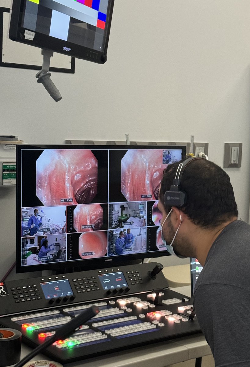 Registration is now open for the 5th annual Transluminal and Third Space Endoscopy Workshop. Live Endoscopy course will take place on May 30th and Workshop on May 31st. Live endoscopy is mainly focused on novel techniques in ESD and third space endoscopy. For the first time we