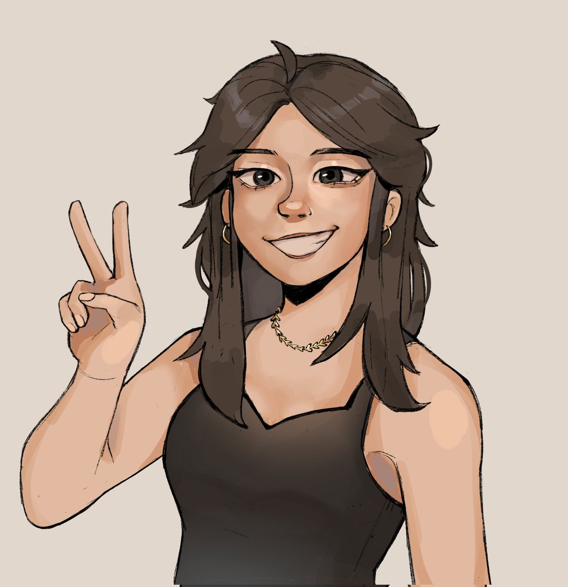 alessandra tweet media