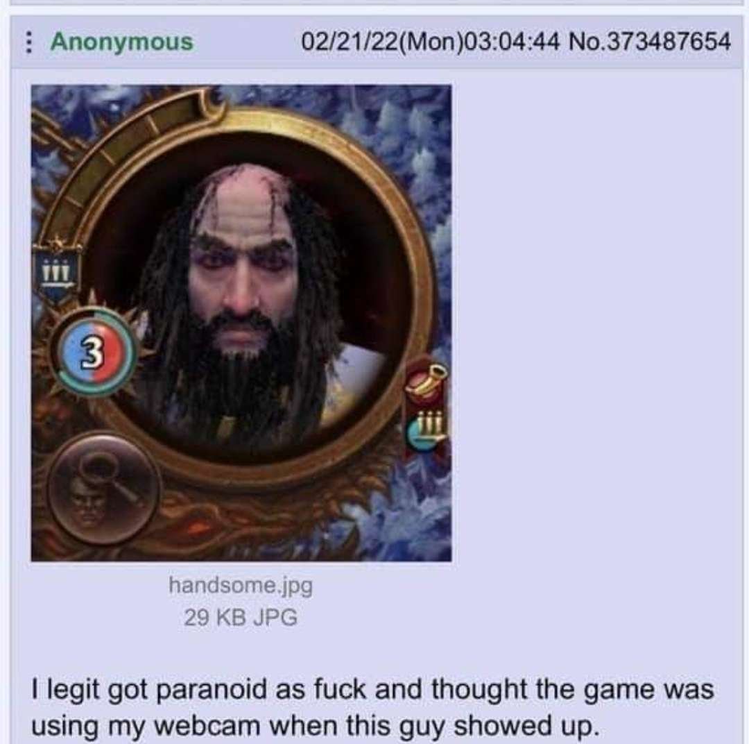 ShitpostRock's tweet photo. https://t.co/JNGs27zXXP