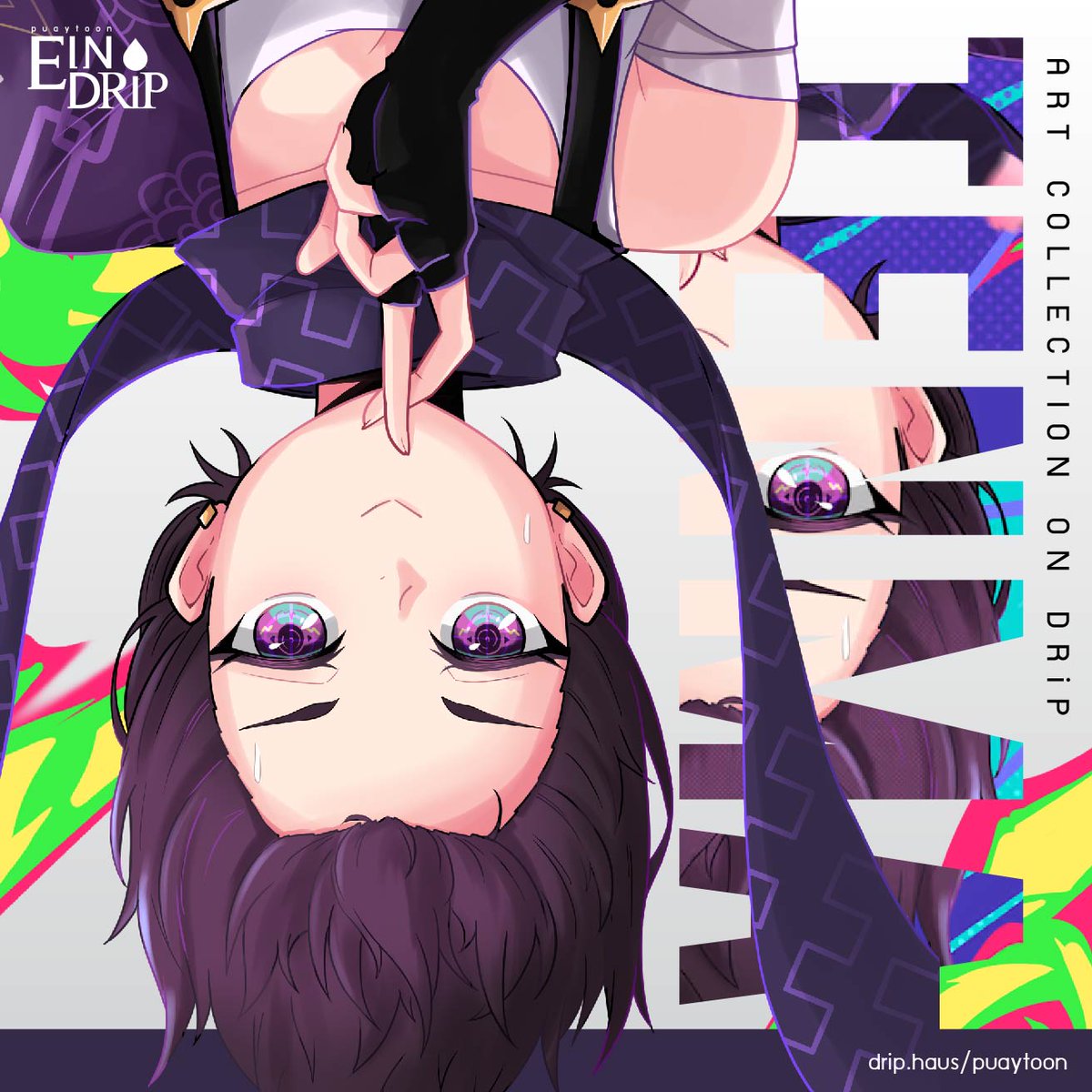 PUAYPUAY✴️ tweet media