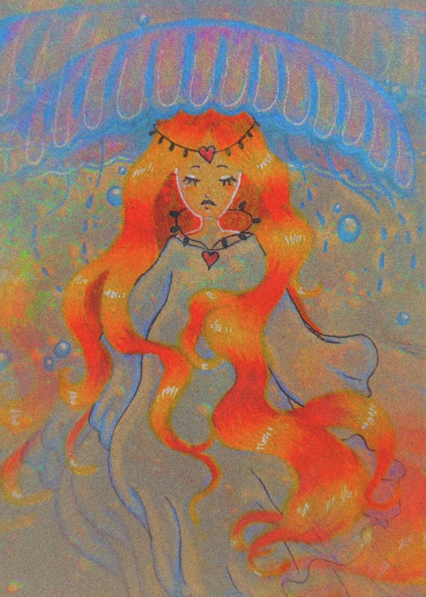 𝓜𝓸𝓻𝓷𝓲𝓷𝓰 kids💖

Have a bright day✨

Runaway 5/10
2.5 tez
objkt.com/tokens/KT1Q2HW…