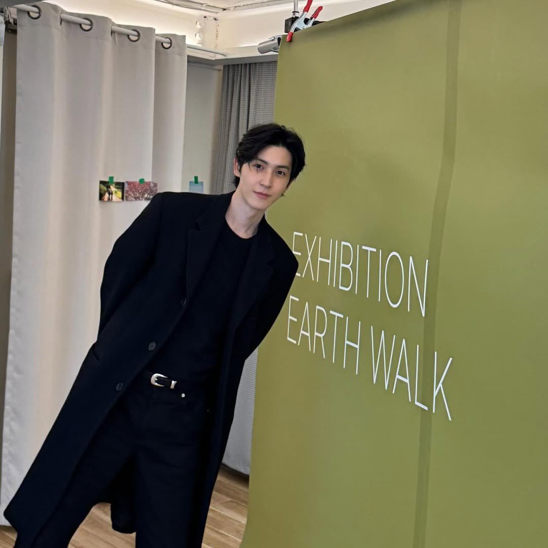 mika_duckling's tweet photo. [Exhibition] Earth Walk🌍

2024.12.15

한도우 작가

빼꼼히 보이는 그의 사진 엽서 두장

EDINBURGH, SCOTLAND 2016
COPENHAGEN, DENMARK 2022

그리고 장난스럽게, 사랑스럽게.

#도우 #한도우 #DoWooHan #HanDoWoo https://t.co/j6CQzzEIet