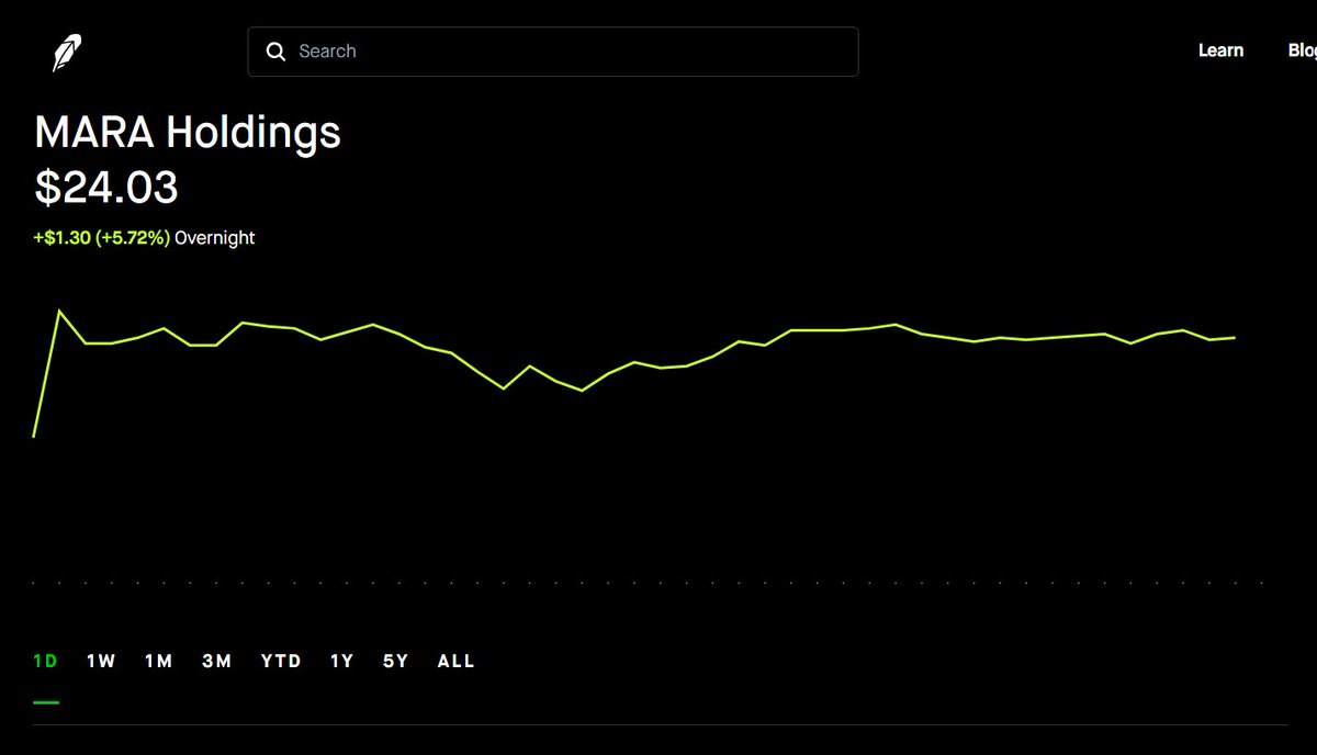 BTC破了新高，夜盘MARA和MSTR表现都不错。当然MSTR因为加入NDX的基金被动买盘应该还没开始，能不能因此出现溢价的上涨需要看有多少 的卖盘，就像一只个股加入标普也不代表一定要涨。放心态放平，能走得不比BITX差，就可以了