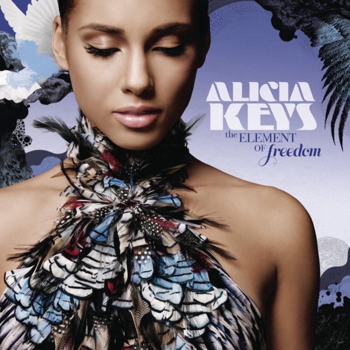 Happy 15th birthday to Alicia Keys’ fourth album “The Element Of Freedom,” released on December 15, 2009!

What are your 4 favorite songs on this album?

#AliciaKeys #TheElementOfFreedom #TheElementOfFreedom15 #SoulBounce