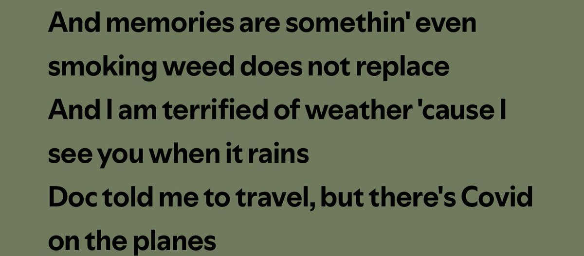 someone performed this song last night and i was stunned by these lyrics. Really took the air out of my lungs