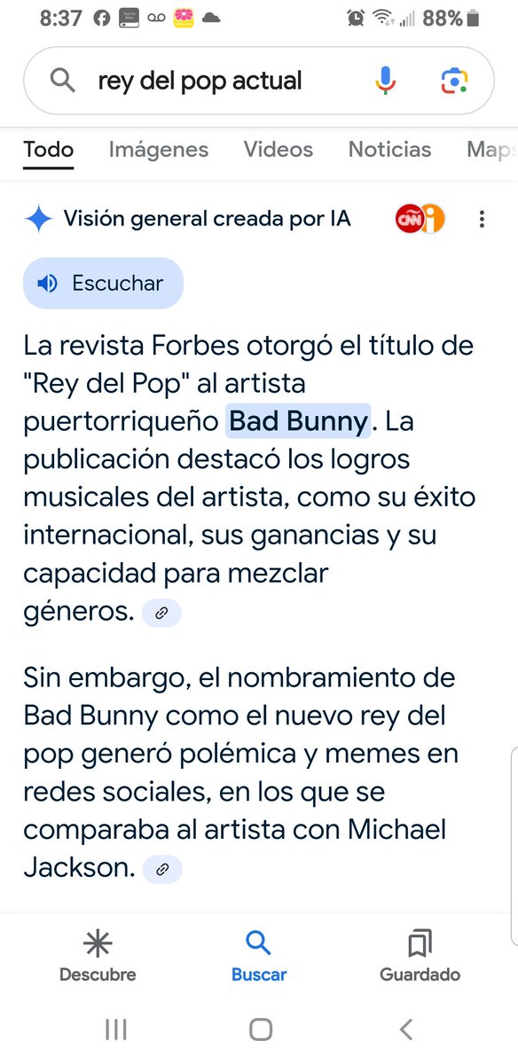 MdMaria18's tweet photo. Pero que rayos🤣
Michael Jackson sabemos que es el unico rey del Pop https://t.co/RSdpBGaTmJ