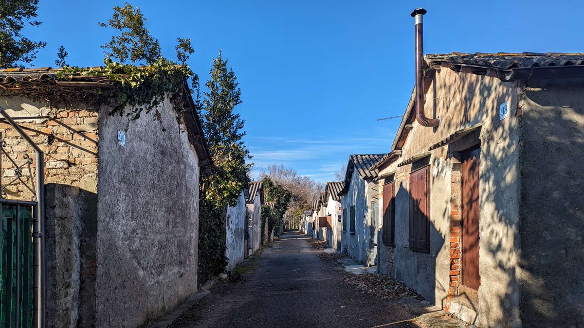 PaolaTreppo's tweet photo. Punta Sdobba è un angolo di paradiso in comune di #Grado che si raggiunge da #Fossalon. È un pittoresco villaggio di pescatori 🎣 nato durante le bonifiche dei primi decenni del 1900, meta ideale per fare passeggiata in inverno
@VisitFVG @Italia https://t.co/QeUZwt8v1K