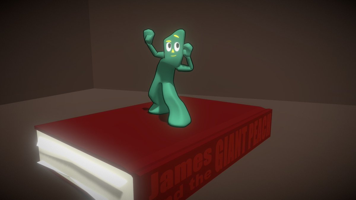 Pryzm_Games's tweet photo. Retro Rampage WIP via @artstationhq https://t.co/Pk2Ws5Db81 
#gumby #indiedev #indie #gamedev #3dmodeling https://t.co/vbc3GFJp46