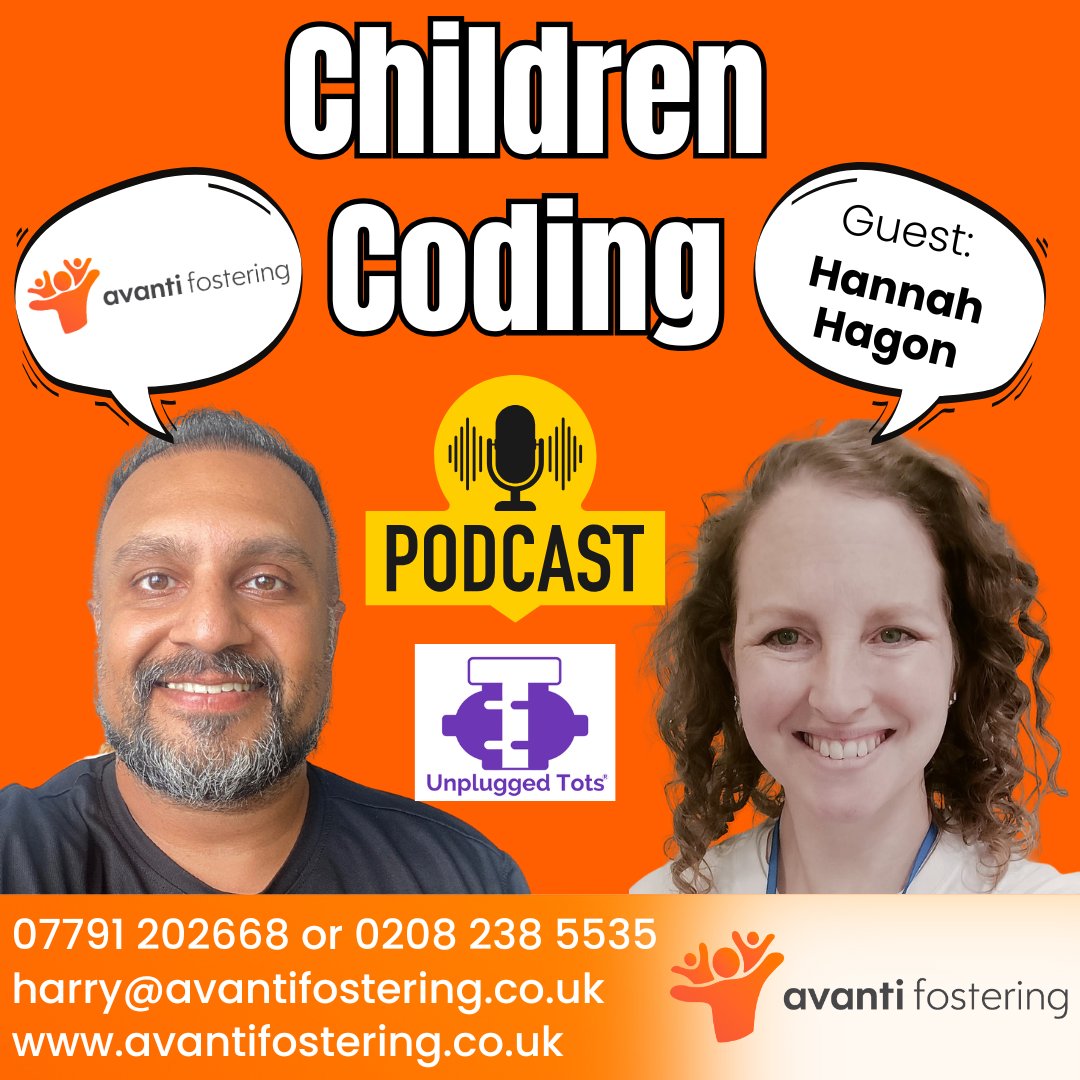 avanti fostering tweet media