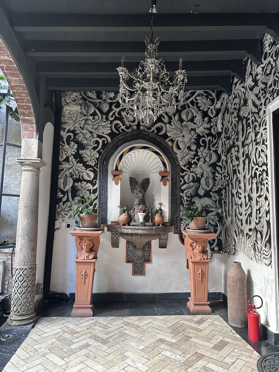 Mi refugio de paz este fin…🫶🏻✨🖤