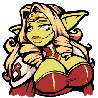 DanShimmershell's tweet photo. have a couple cute chibis to! Bork vae and Aestic. https://t.co/V21upCaaPi