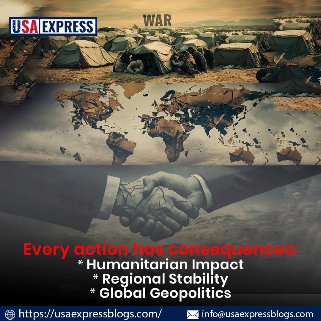 usaexpress2024's tweet image. Understanding the impact of U.S. actions in Syria: What’s your perspective? 🕊️ #GlobalImpact

Link:- usaexpressblogs.com

#SyriaCrisis #USInvolvement #GlobalAffairs #MiddleEastNews #Geopolitics
#SyriaNews #WorldPolitics #CurrentEvents #PrayForSyria #HumanitarianAid