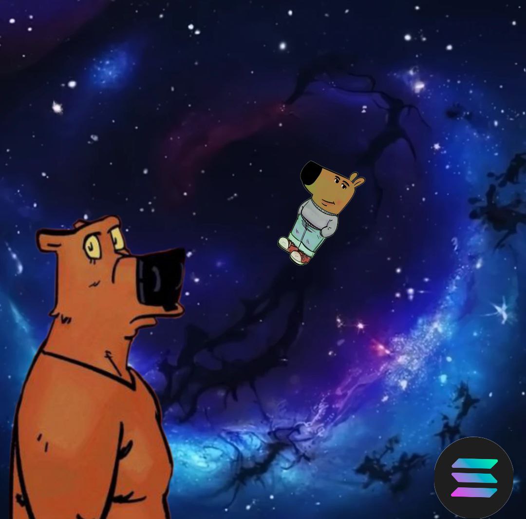 <a href="/davidgokhshtein/">David Gokhshtein</a> $SB 

Same artist as #chillguy 

Dont fade this undervalued gem

ypKVdyGm6i98mJbrjZK4MTZXKjRFiHnodBY4kPDpump

#chillbear #memecoin