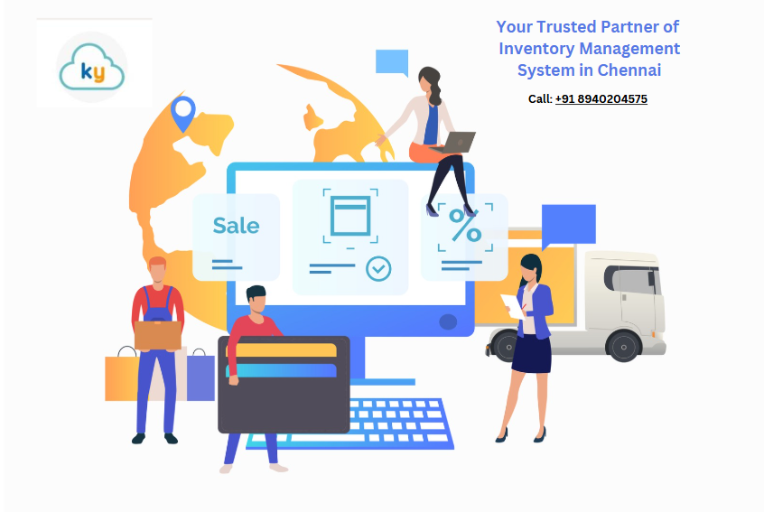 KYTechnologies's tweet photo. Transform your inventory processes with our advanced Warehouse Inventory Management System in Chennai. Experience seamless tracking and improved accuracy. #inventorymanagementsoftware #inventorymanagementsystemchennai
Connect: connect@kytechservices.com
Call: +91 8940204575 https://t.co/p0QM0loKW2