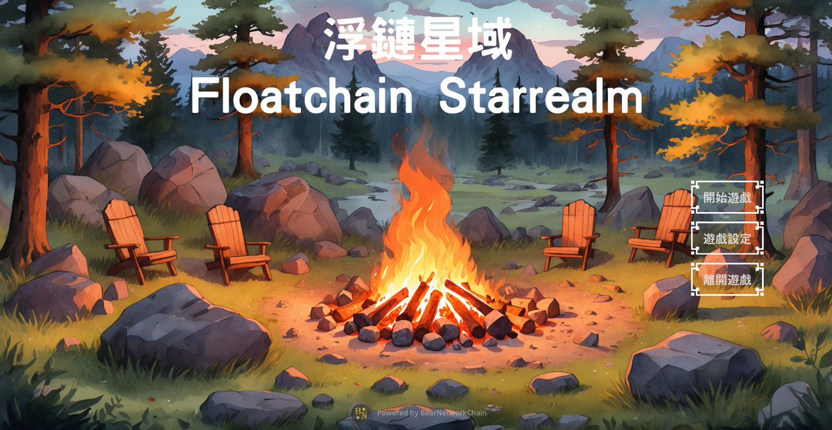 Bear Network Chain tweet media