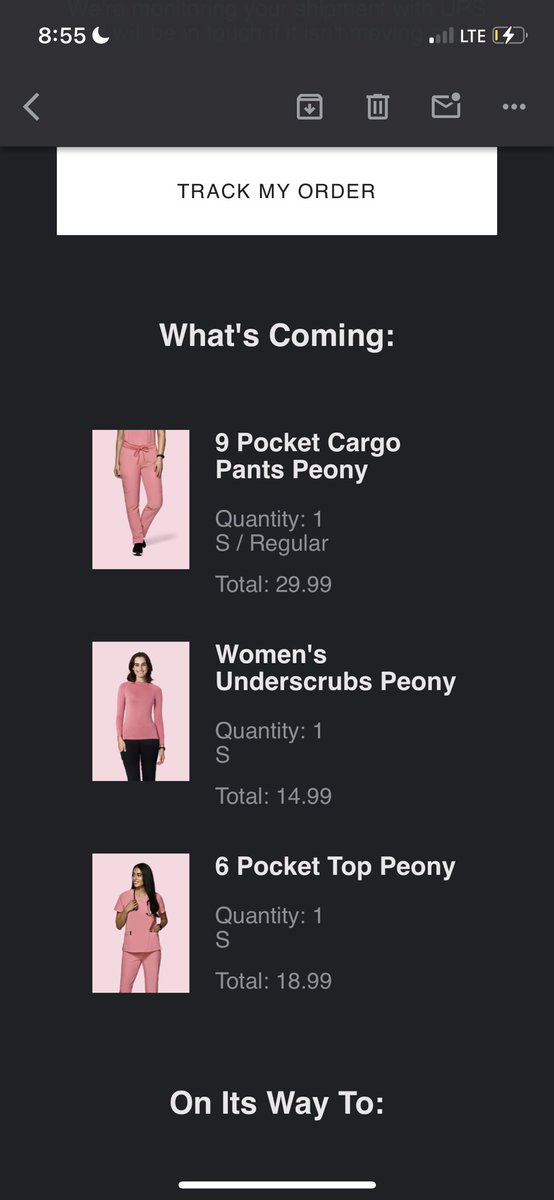 sooo excited these are gonna look good asf cuz the body is tea 🎀🎀
