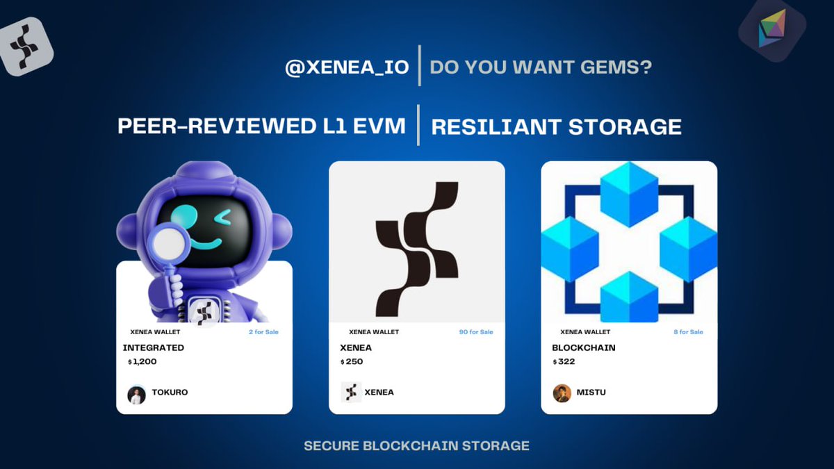 Xenea_io's tweet photo. Xenea Meme Masters Semi-finals Round 1-2 on Dec 17

Let's decide the votes for the Meme Masters! Choose your favorite meme from the XENEA Wallet.

Note: You will be able to vote once the date changes in your area.

A by @coachh_charles1

B by @ONEPIEC12010056

C by @moonsdesert