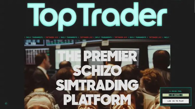 Blezn6's tweet photo. We all want a 'Risk-Free Trading' right? Well, Top Trader on #ApeChain is a simulation game where you can hone your skills with up to 1000x leverage – all without risking real money!  @ThankApe  @apecoin  @Toptrader_xyz 
ThankApe profile username: Optics https://t.co/PSDBcxWdsV