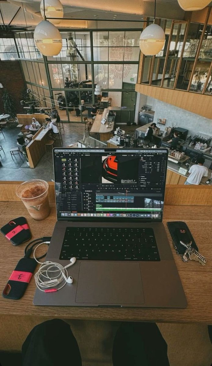 I am surprised many people aren't using AI tools yet.

Work smarter, not harder.

Use these 10 websites to finish weeks of work in a day: