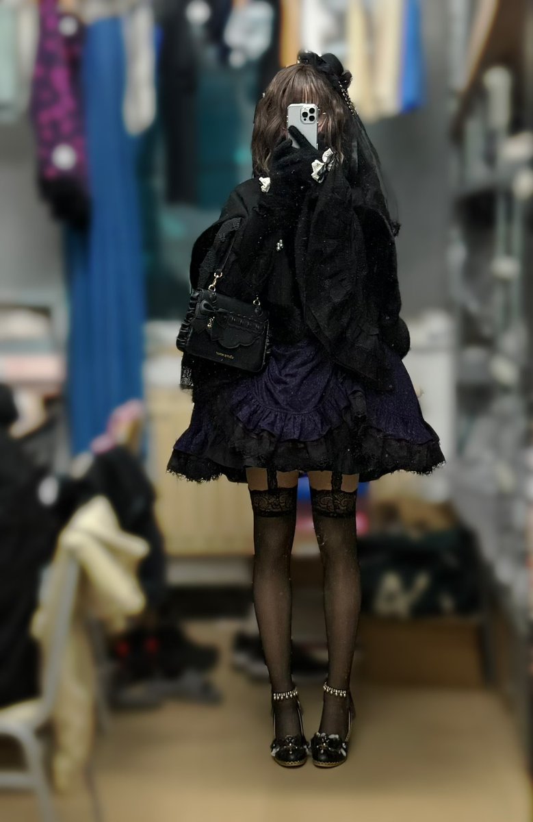 有没有什么男娘小说的网站，带不带瑟瑟都行👻
#男娘 #Lolitafashion