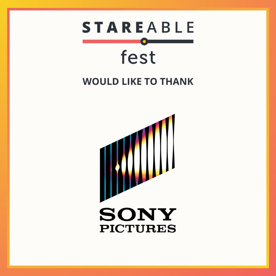 Thank you again to our partners at Sony Pictures for presenting this year's festival and 90 Second Pitch Competition! 

#StareableFest #IndieTV #webseries #filmfestival