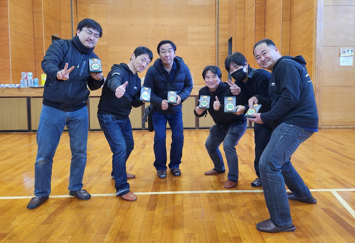 8cuprst's tweet image. 2024年12月15日開催 エイトリアンカップは無事終了しました＆リザルトを掲載しました
rte.seesaa.net/article/506374…

#エイトリアンカップ
#RX8