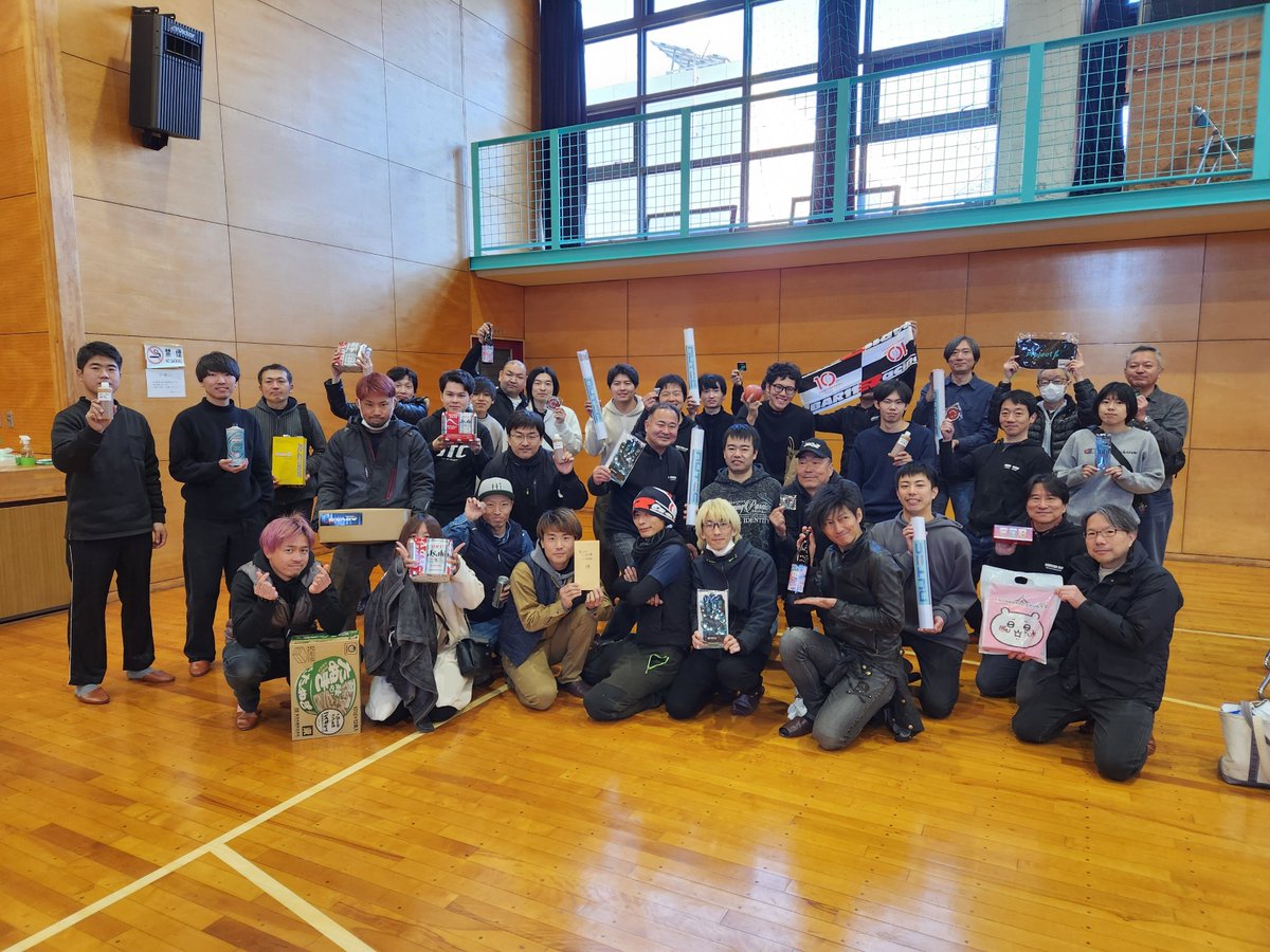 8cuprst's tweet image. 2024年12月15日開催 エイトリアンカップは無事終了しました＆リザルトを掲載しました
rte.seesaa.net/article/506374…

#エイトリアンカップ
#RX8