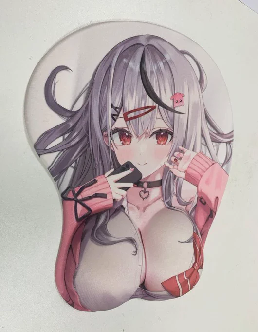 マウスパッド