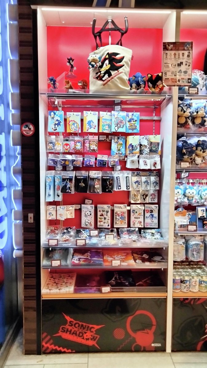 ソニック・ザ・ヘッジホッグ【公式】 on X