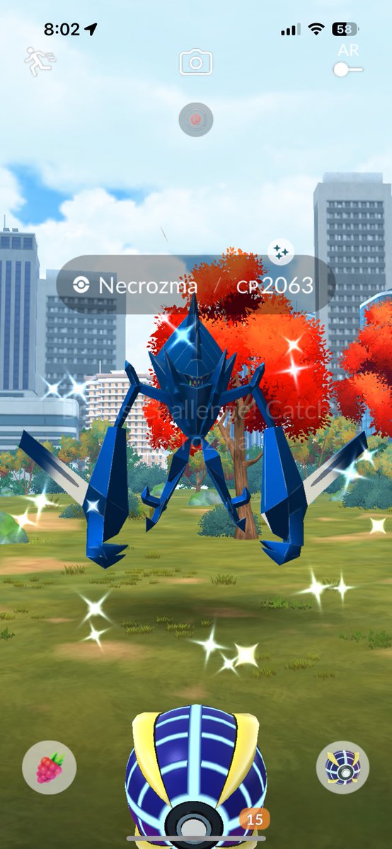 Pokémon Go Mumbai tweet media