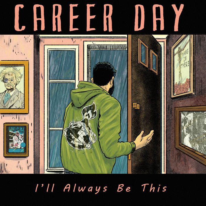 GetMusicfm's tweet photo. Free download codes:

Career Day - I'll Always Be This

@CareerDayNY

"Introspective songwriting on who you choose to be and how you be it in a cruel world so far beyond your control."

#bandcampcodes #emo #poppunk #midwestemo #fifthwaveemo

https://t.co/J1a9I1LM8S https://t.co/kOyBoJ8tAO