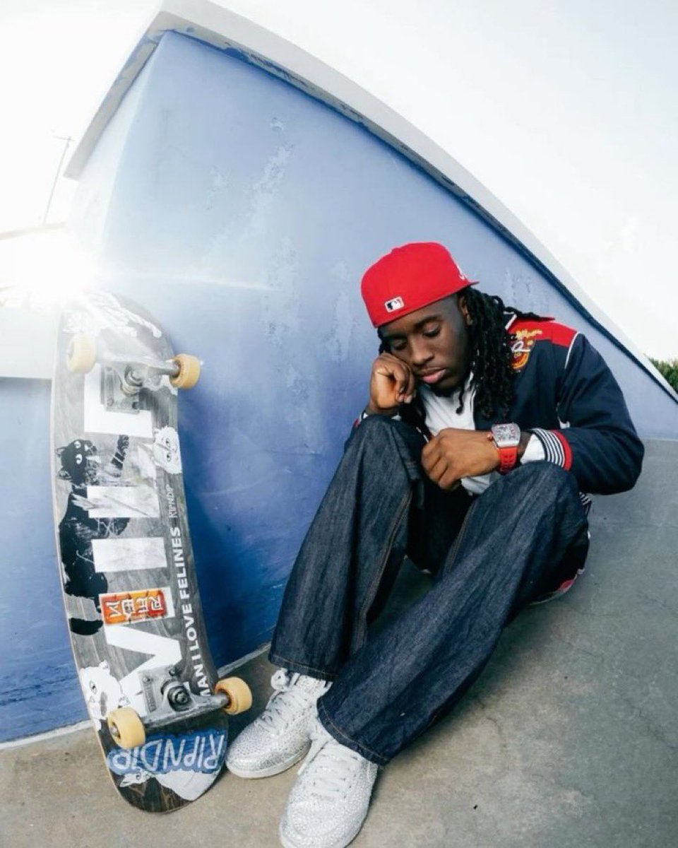 Kai Mafia Updates🗽💫 tweet media