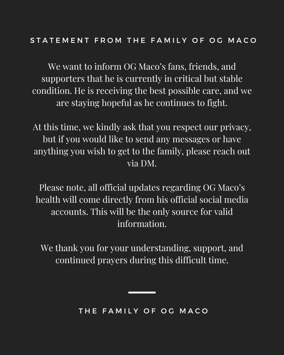 OGMACO's tweet image. 