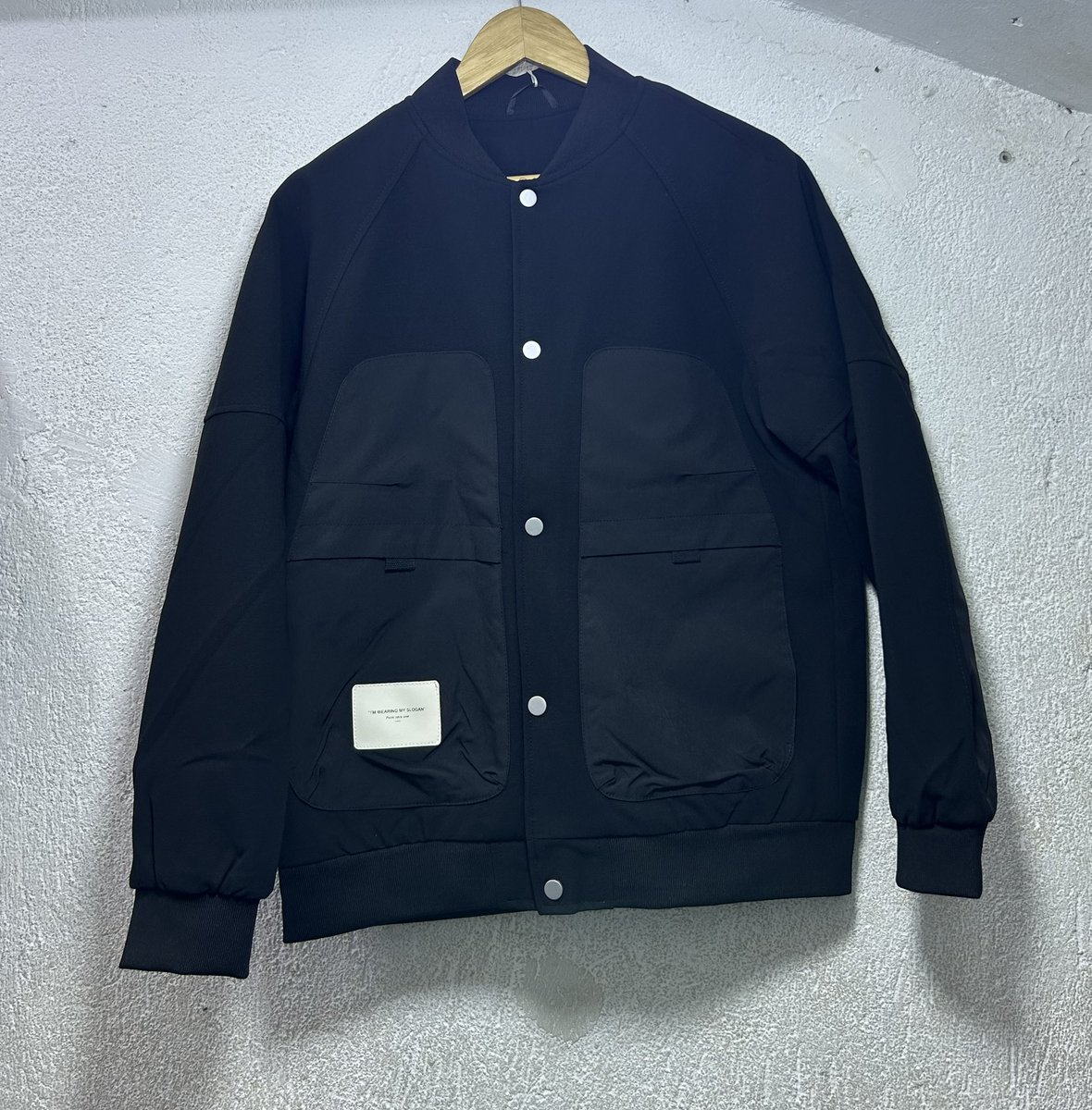 Davidkdaria's tweet photo. These jackets are cool 
Large and xl left 
0755953511 https://t.co/B1QQRwt0Cm