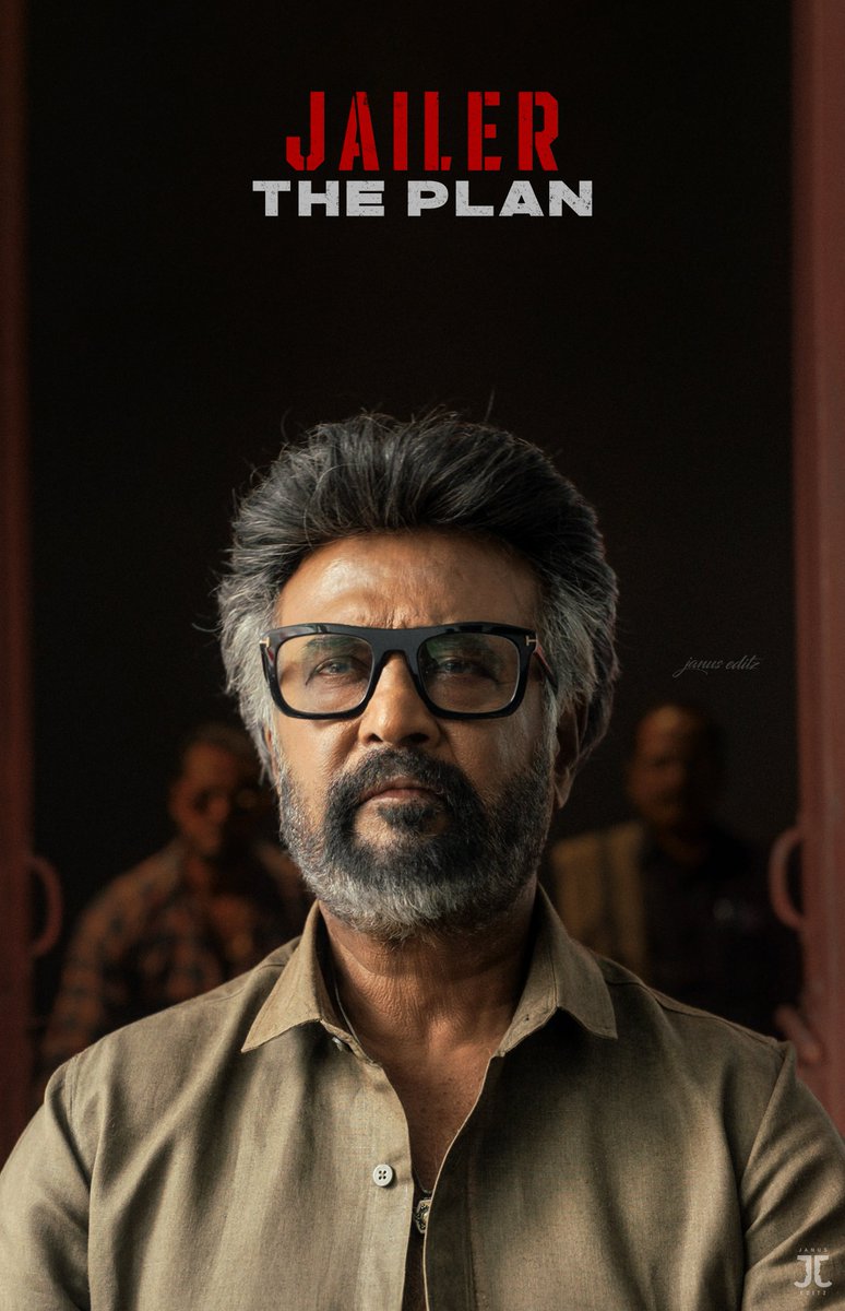 Janus__Editz's tweet photo. Never look back unless you are planning to go that way
Set-29 from #JailerFramePoster Series | #Jailer
Hope all will like it
@Nelsondilpkumar @KiranDrk @kabilanchelliah @KVijayKartik @RajiniFollowers @OnlineRajiniFC @RajiniFC @TDT_RajiniEdits
#Jailer2 #HUKUM #Thalaivar173 https://t.co/X3WJDKE5id