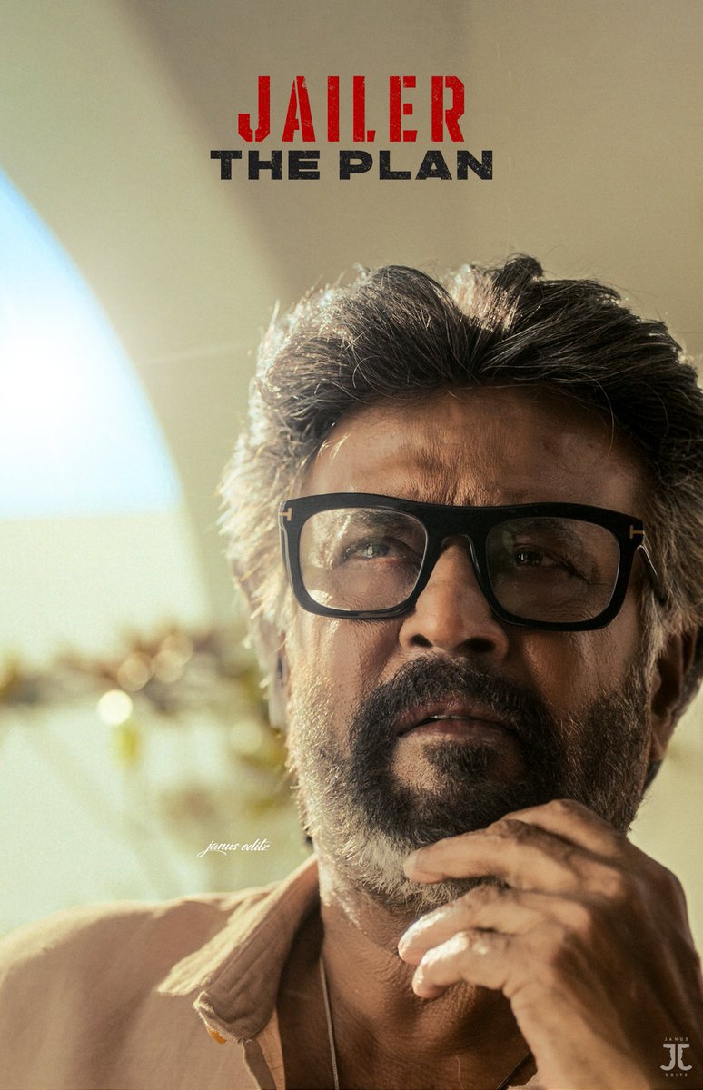 Janus__Editz's tweet photo. Never look back unless you are planning to go that way
Set-29 from #JailerFramePoster Series | #Jailer
Hope all will like it
@Nelsondilpkumar @KiranDrk @kabilanchelliah @KVijayKartik @RajiniFollowers @OnlineRajiniFC @RajiniFC @TDT_RajiniEdits
#Jailer2 #HUKUM #Thalaivar173 https://t.co/X3WJDKE5id