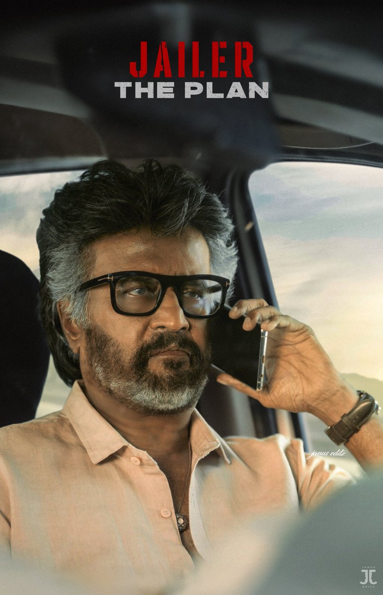 Janus__Editz's tweet photo. Never look back unless you are planning to go that way
Set-29 from #JailerFramePoster Series | #Jailer
Hope all will like it
@Nelsondilpkumar @KiranDrk @kabilanchelliah @KVijayKartik @RajiniFollowers @OnlineRajiniFC @RajiniFC @TDT_RajiniEdits
#Jailer2 #HUKUM #Thalaivar173 https://t.co/X3WJDKE5id